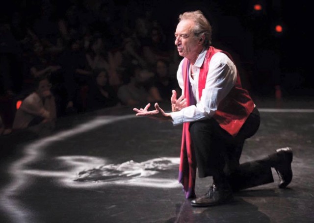El 2do "Festival Shakespeare Uruguay" pasó por Canelones